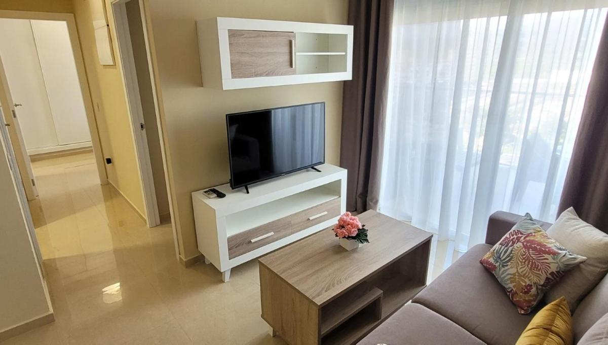 Miramar Apartamentos Cosmos Oropesa del Mar Exterior photo